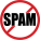 No Spam